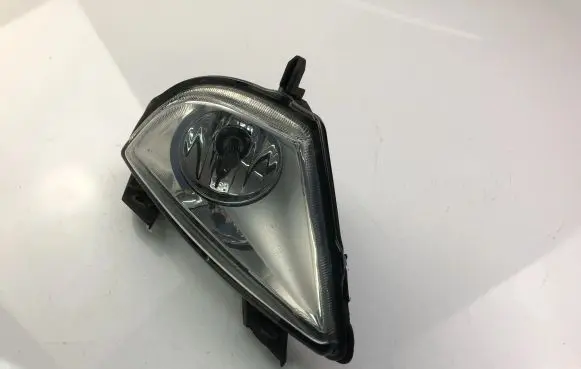 Ford Fiesta Headlight/headlamp 2S6115201AB