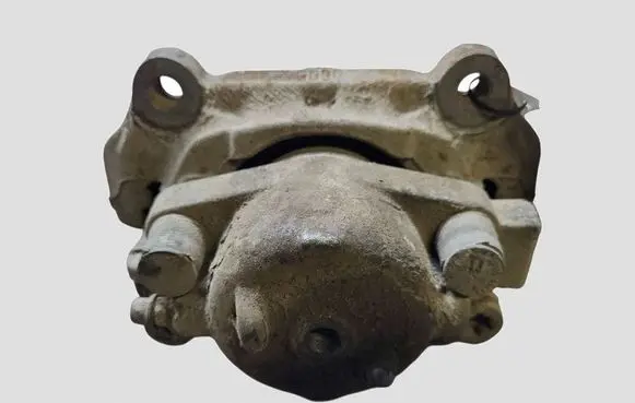 Opel Vectra C Front brake caliper