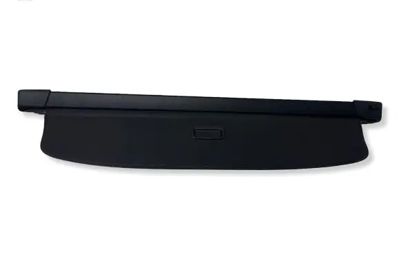 Volkswagen PASSAT B6 Parcel shelf load cover 