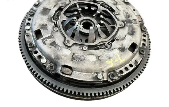 Volkswagen Transporter - Caravelle T6 Clutch set kit 03L105264AF