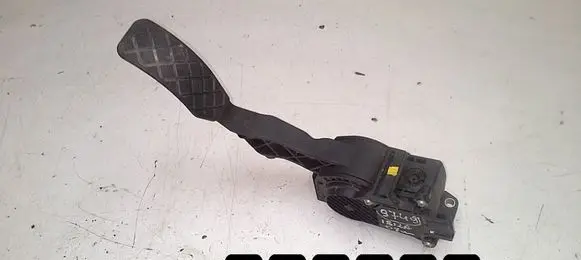 Seat Ibiza III (6L) Accelerator throttle pedal 0280755067