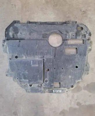 Toyota Auris E180 Other exterior part 