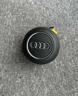 Audi R8 4S Steering wheel airbag 4S0880201C