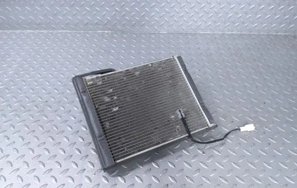 Toyota Yaris XP210 Air conditioning (A/C) radiator (interior) CZ4475006760 88501K0050