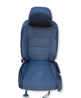 Volkswagen Golf VI Front driver seat 