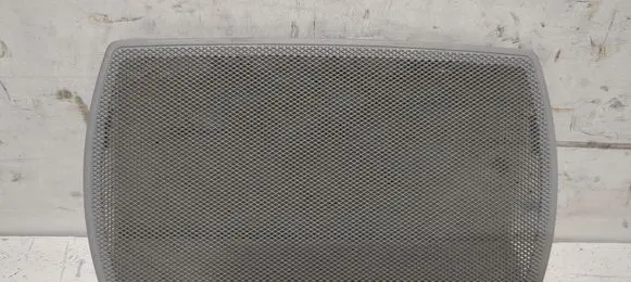 BMW 5 E60 E61 Parcel shelf speaker trim grill 5144711565604