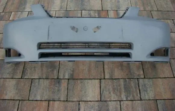 Toyota Corolla E120 E130 Front bumper