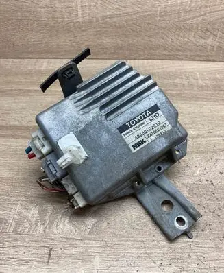 Toyota Corolla E120 E130 Power steering control unit/module 8965002010 128910