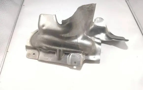BMW M4 F82 F83 Exhaust heat shield 7848039 59347210
