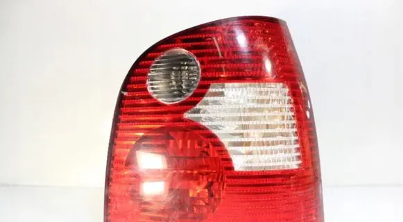 Volkswagen Polo IV 9N3 Rear/tail lights 88374