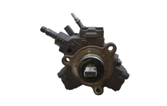 Ford Transit Fuel injection high pressure pump BK2Q9B395BA 5WS40696 A2C83489800