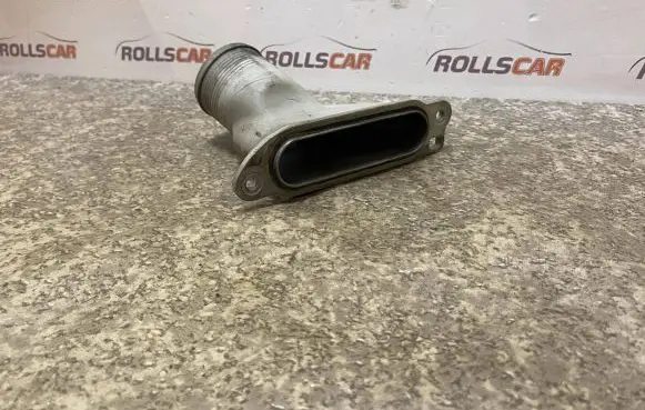 Intercooler hose/pipe