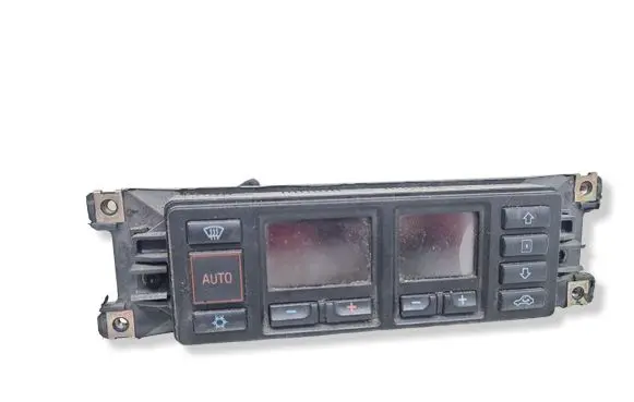 Audi A6 S6 C4 4A Climate control unit 5HB00650000 4A0820043C