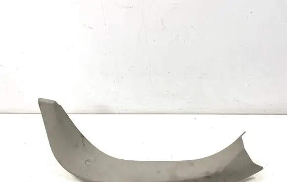 Peugeot 207 Other trunk/boot trim element 9650247477 MP5829