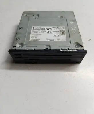 Audi Q2 - CD/DVD changer 81A035842B