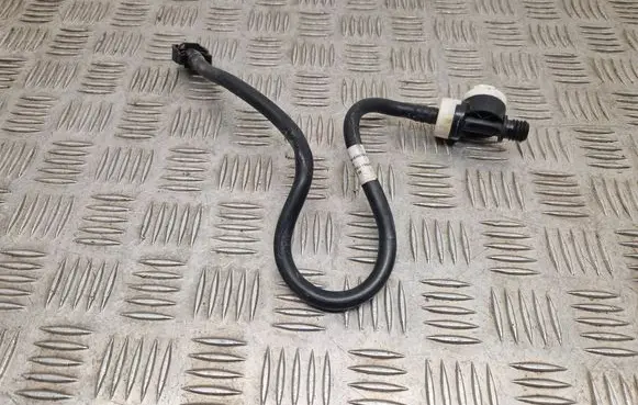 Vacuum line/pipe/hose