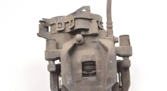 Volvo XC60 Rear brake caliper 31687555