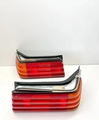 Mercedes-Benz SL R129 Rear/tail lights set A1298200664 A1298200564