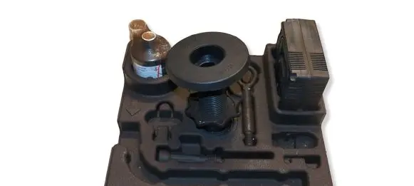 Audi A1 Tool set 82A012109