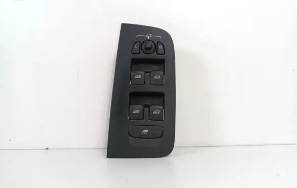 Volvo XC60 Electric window control switch 31433406