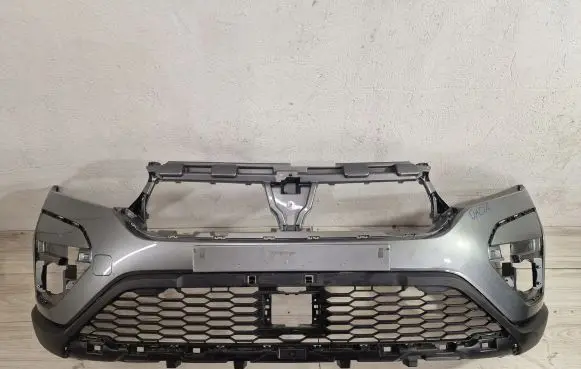 Dacia Sandero Front bumper