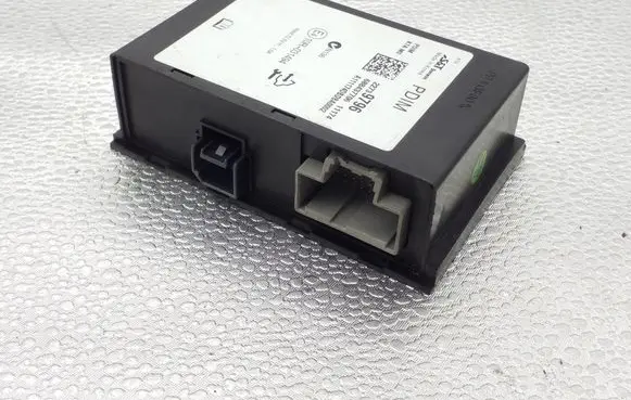 Buick Encore I Bluetooth control unit module 22739796 688437706