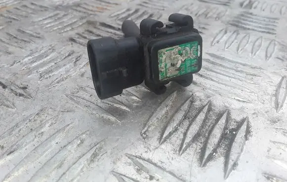 Renault Scenic I Air pressure sensor 7700111957