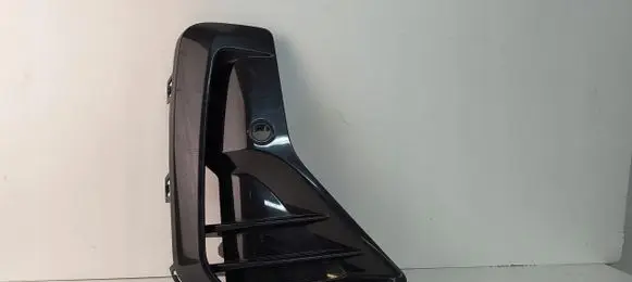 BMW iX3 G08 Front bumper lower grill 51118081924