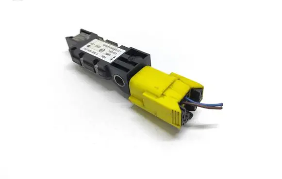 Volkswagen Phaeton Airbag deployment crash/impact sensor 7L0909606A 151003