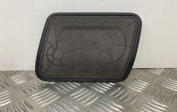 BMW 4 F32 F33 Parcel shelf speaker trim grill 7276917