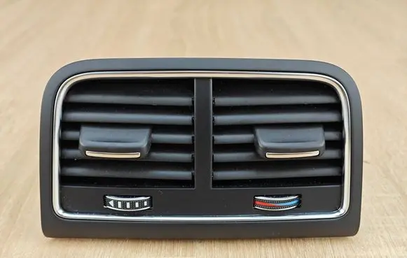 Audi Q5 SQ5 8R Rear air vent grill 8K0819203J