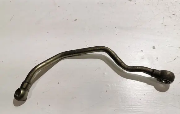 Volvo V60 Turbo turbocharger oiling pipe/hose