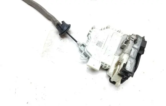 Audi A5 Sportback 8TA Rear door lock 8K0839015F 361620S