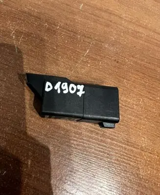 Jaguar F-Pace Other relay 0281003183 D1907