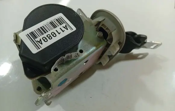Renault Scenic III - Grand scenic III Middle seatbelt (rear) 888500009R