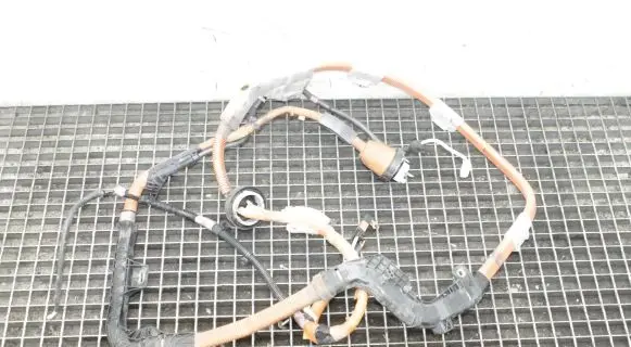 Lexus CT 200H Engine installation wiring loom