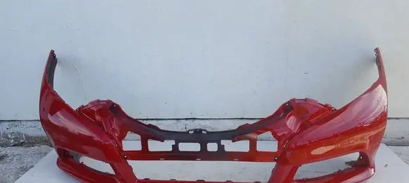 Honda Civic IX Front bumper