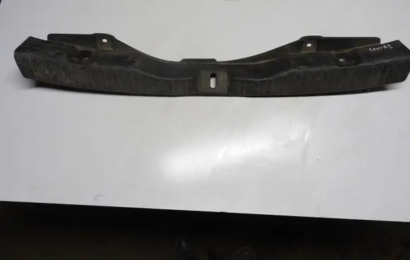 Honda Civic Trunk/boot sill cover protection N22A2