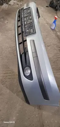 Renault Laguna II Front bumper