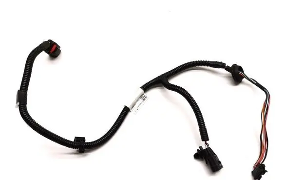 Tesla Model S Other wiring loom 1069106-01-B
