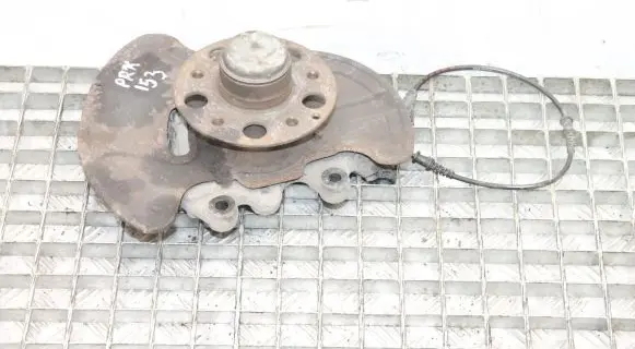 Mercedes-Benz SLK R171 Front wheel hub