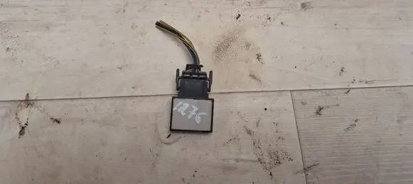 Opel Insignia A Interior temperature sensor 013231068 0308