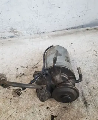 Toyota Corolla Verso AR10 Fuel filter 