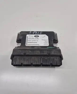 Jaguar F-Pace Suspension control unit/module GX5314F392DG