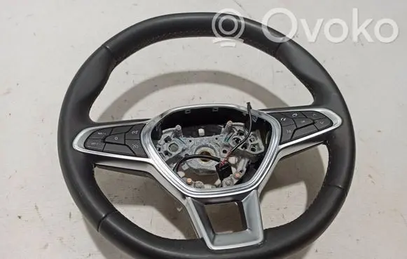 Renault Captur II Steering wheel 484002607R