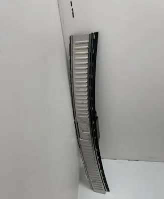 Porsche Cayenne (92A) Trunk/boot sill cover protection 7P0863459H