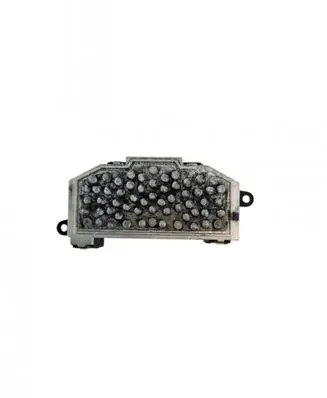 Volkswagen Sharan Heater blower fan relay 3C0907521G