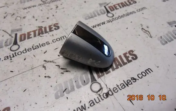 Mercedes-Benz A W168 Rear door handle cover 