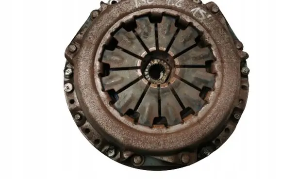 Hyundai i30 Clutch set kit