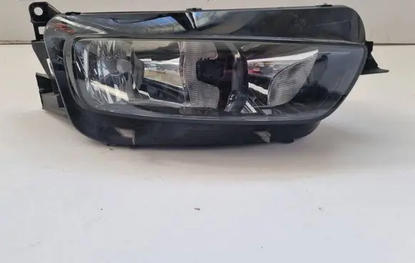Citroen C4 II Picasso Headlight/headlamp 9675974880